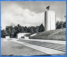 Königsberg (Pr.), Stadtkreis Königsberg Königsberg, Erich-Koch-Platz XI Кёнигсберг, площадь Эриха Коха, XI