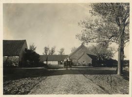 Glaubitten, Kreis Rastenburg Glaubitten, Gut IV 