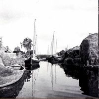 Loye, Ort, Kreis Elchniederung 