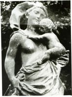 Tharau, Kreis Preußisch Eylau 