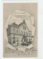 Heinrichswalde Kr. Elchniederung, Kreis Elchniederung 