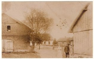 Eichensee, Kreis Lyck 