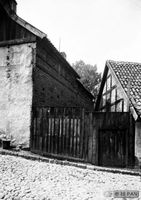 Allenstein, Stadtkreis Allenstein Töpferstraße  
