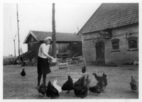 Jägershof Kr. Tilsit-Ragnit, Ort, Kreis Tilsit-Ragnit 