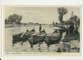 Friedrichsgraben, Kreis Labiau 