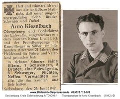 Seckenburg, Kreis Elchniederung 