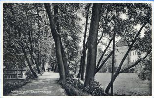 Heilsberg Kr. Heilsberg, Stadt, Kreis Heilsberg Heilsberg Kr. Heilsberg, Philosophendamm Хайльсберг, район Хайльсберг, Философендамм