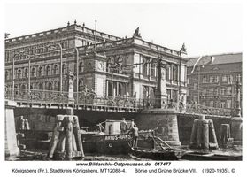 Königsberg (Pr.), Stadtkreis Königsberg 