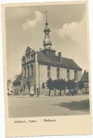 Wehlau, Kreis Wehlau Wehlau, Rathaus II Велау, ратуша, II