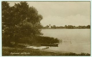 Rotwalde, Kreis Lötzen 