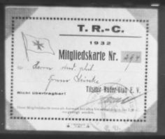 Tilsit, Stadt, Stadtkreis Tilsit 