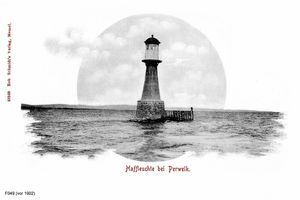 Perwelk, Kreis Memel 