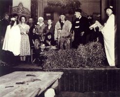 Waldau Kr. Samland, Ort, Kreis Samland 