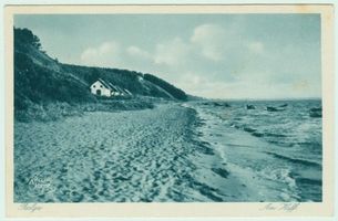 Balga, Kreis Heiligenbeil 