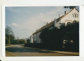 Benkheim, Kreis Angerburg Benkheim (Banie Mazurskie) 