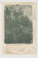 Galtgarben, Kreis Samland 