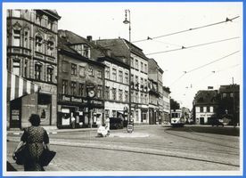 Königsberg (Pr.), Stadtkreis Königsberg Lutherstraße