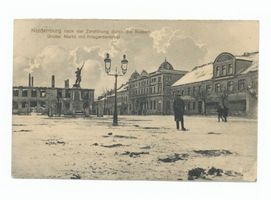 Neidenburg, Stadt, Kreis Neidenburg 