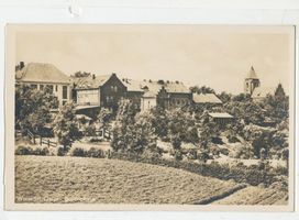 Wormditt, Kreis Braunsberg 