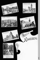 Königsberg (Pr.), Stadtkreis Königsberg 