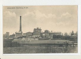 Riesenburg, Kreis Rosenberg 