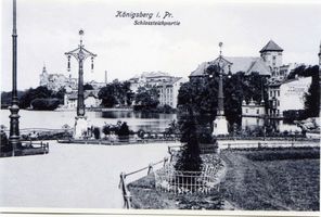 Königsberg (Pr.), Stadtkreis Königsberg 