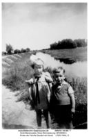 Groß Marienwalde, Kreis Elchniederung 