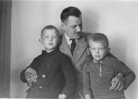 Heinrichswalde Kr. Elchniederung, Kreis Elchniederung Gerichtsstraße 4