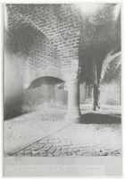 Lochstädt, Kreis Samland Lochstädt, Ordensburg, Ordensküche Лохштедт, орденский замок, орденская кухня