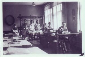 Mauenwalde, Kreis Gerdauen 