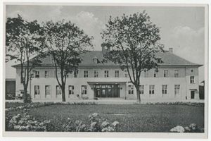 Treuburg, Kreis Treuburg Treuburg, Bahnhof Treuburg Тройбург, вокзал Тройбурга