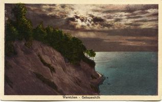 Warnicken, Kreis Samland 