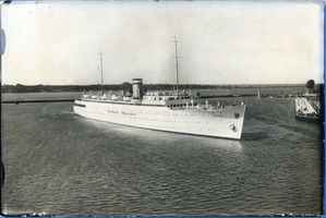 Pillau, Seestadt, Kreis Samland 