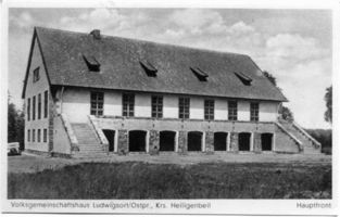 Ludwigsort, Kreis Heiligenbeil 