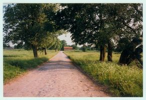 Schönlinde Kr. Gerdauen, Kreis Gerdauen 