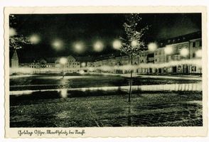 Goldap, Kreis Goldap Markt