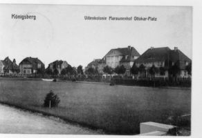 Königsberg (Pr.), Stadtkreis Königsberg 