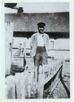 Schönlinde Kr. Gerdauen, Kreis Gerdauen 