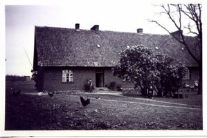 Waldau Kr. Samland, Ort, Kreis Samland 