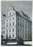 Braunsberg Kr. Braunsberg, Kreis Braunsberg Braunsberg, Ostpr., Steinhaus Браунсберг (Вост. Пруссия), каменный дом