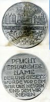 Königsberg (Pr.), Stadtkreis Königsberg Königsberg (Pr.), Münze 