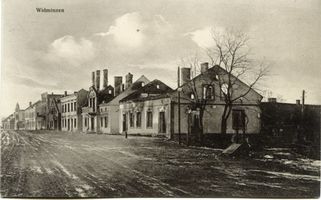 Widminnen, Kreis Lötzen 