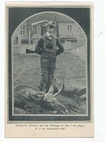 Ibenhorst, Forstamt, Kreis Elchniederung 