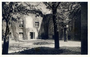 Königsberg (Pr.), Stadtkreis Königsberg Königsberg (Pr.), Stadtbibliothek II Königsberg, Stadtteil Kneiphof