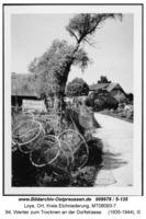 Loye, Ort, Kreis Elchniederung 