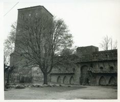 Frauenburg, Kreis Braunsberg Frauenburg, Kopernikusturm II 