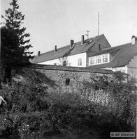 Angerburg Kr. Angerburg, Stadt, Kreis Angerburg Schlossstraße