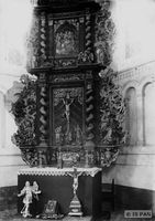 Paterswalde, Kreis Wehlau 