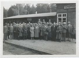 Kruttinnen, Kreis Sensburg 