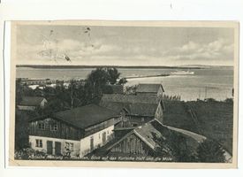 Rossitten Kr. Samland, Kreis Samland 